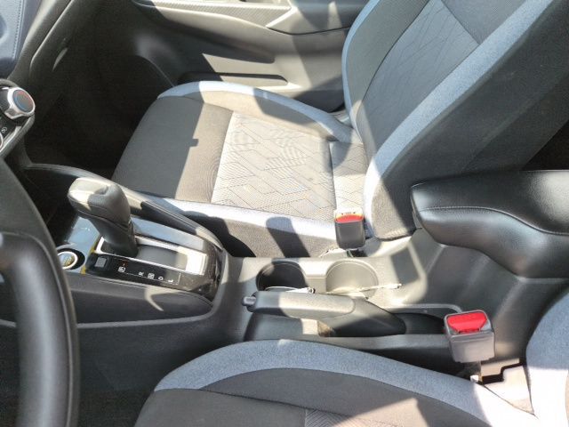2024 Nissan Versa Sedan SV - Photo 20