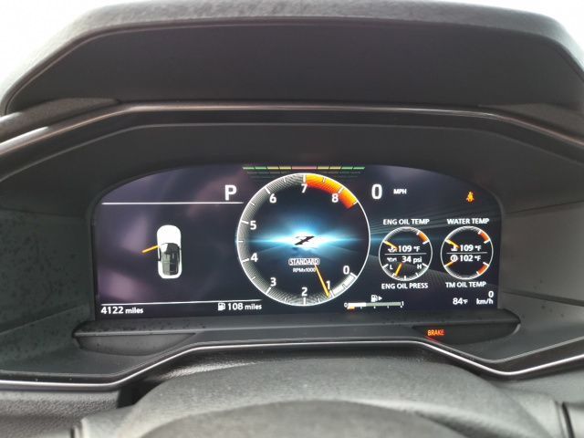 2025 Nissan Z Sport - Photo 19
