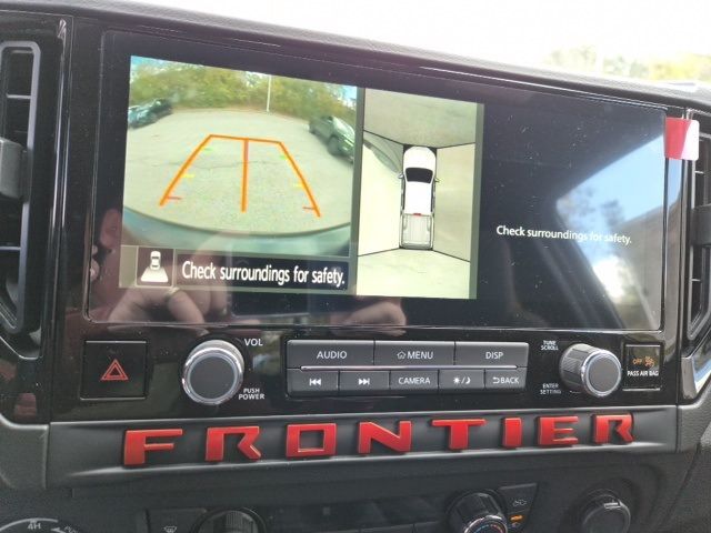 2026 Nissan Frontier PRO-4X - Photo 28