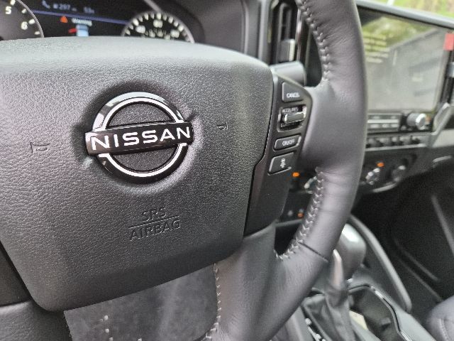 2026 Nissan Frontier SV - Photo 20