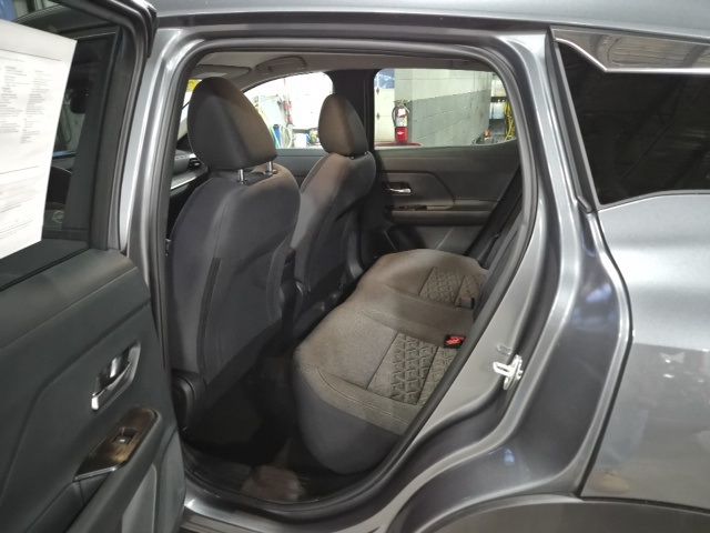 2026 Nissan KICKS SV - Photo 14