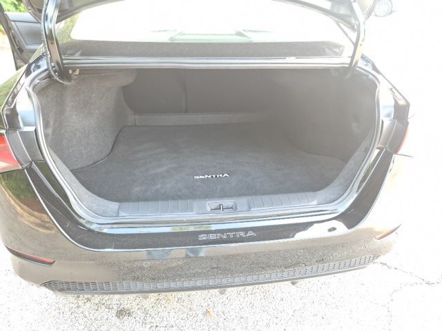 2024 Nissan Sentra SV - Photo 22
