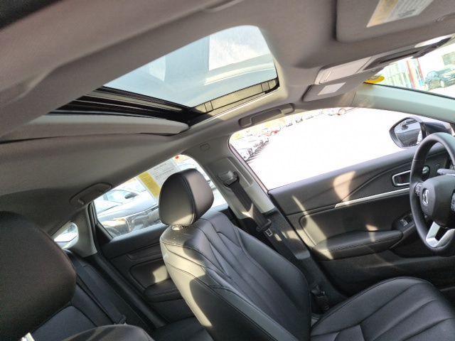 2025 Acura Integra Base - Photo 14