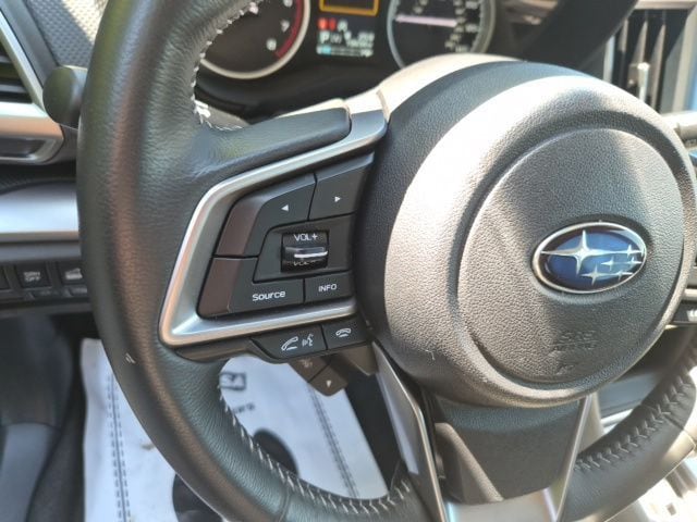 2022 Subaru Forester Premium - Photo 20
