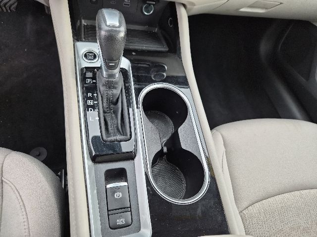 2024 Nissan Altima SV - Photo 24