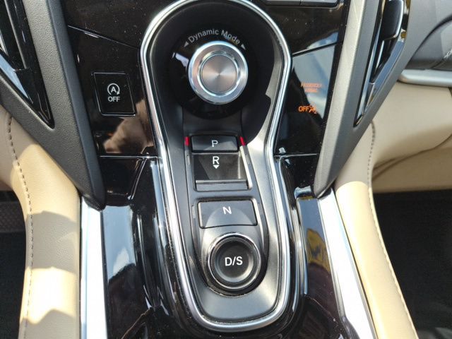 2024 Acura RDX Base - Photo 25