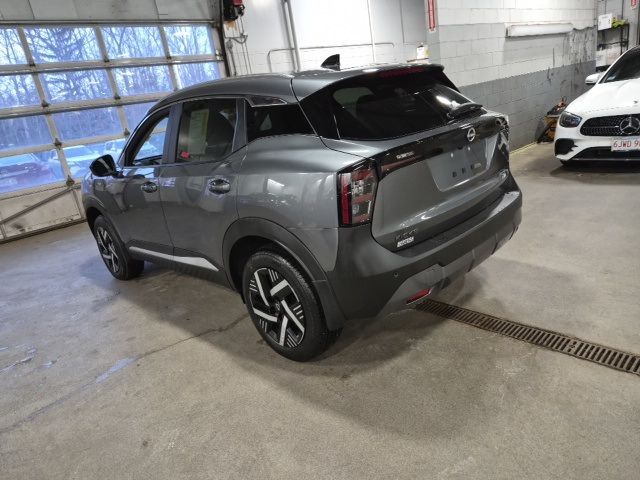 2026 Nissan KICKS SV - Photo 7