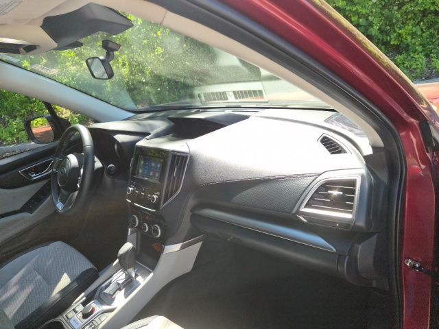 2022 Subaru Forester Premium - Photo 11