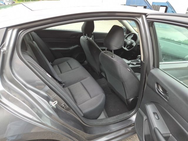 2024 Nissan Altima S - Photo 11