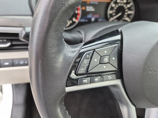 2024 Nissan Altima SV - Photo 19