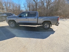 2026 Nissan Frontier SV Truck