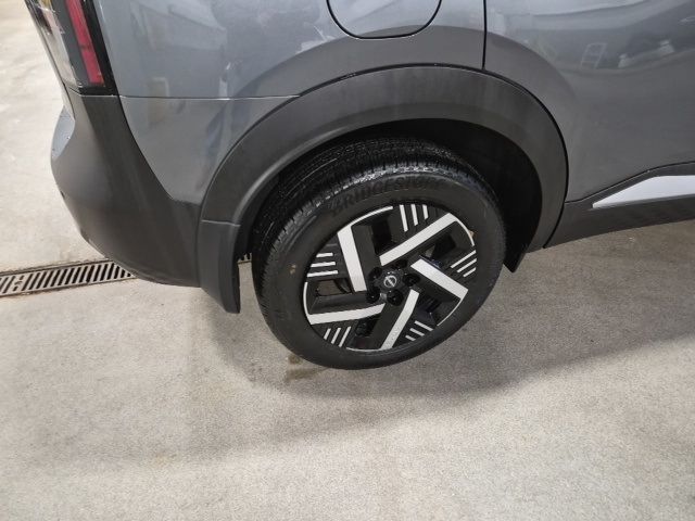 2026 Nissan KICKS SV - Photo 9