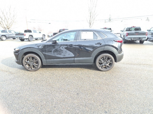 2024 Mazda CX-30 Select Sport's photo