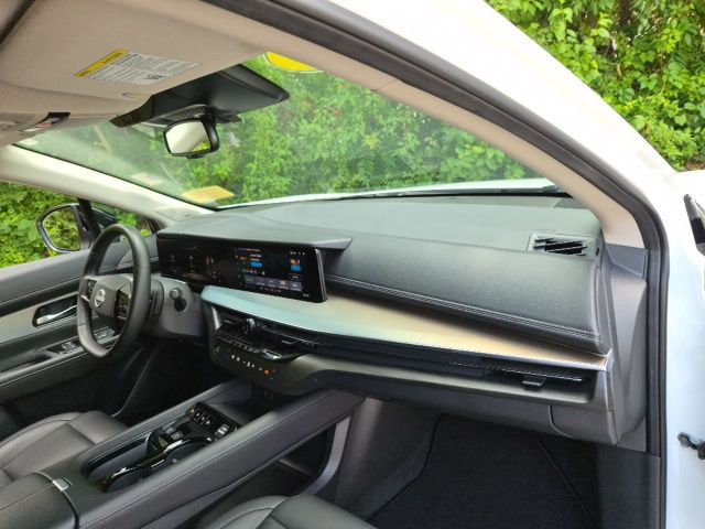 2025 Nissan Murano SL - Photo 11