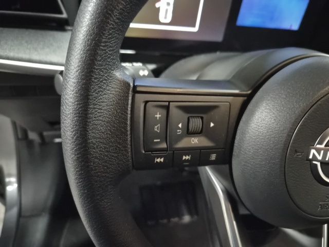 2026 Nissan KICKS SV - Photo 20