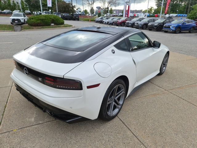 2025 Nissan Z Sport - Photo 8