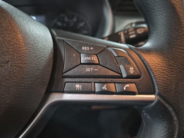 2023 Nissan Kicks SV - Photo 20