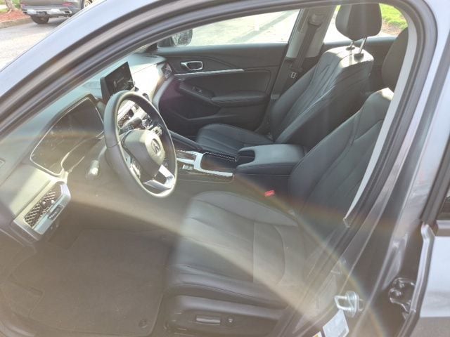 2025 Acura Integra Base - Photo 18