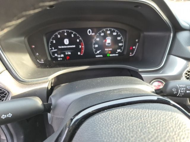 2025 Acura Integra Base - Photo 23
