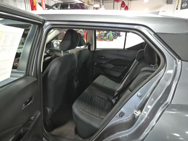 2023 Nissan Kicks SV - Photo 13