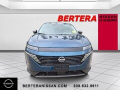 2026 Nissan Murano SL SUV