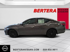 2025 Nissan Altima 2.5 SV Sedan