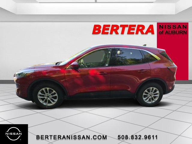 2025 Ford Escape ST-Line Select AWD 2.0L's photo