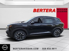 2026 Nissan Kicks SV SUV