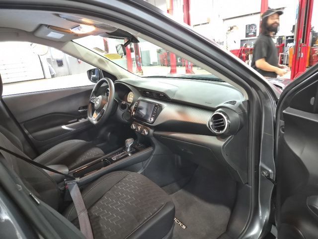 2023 Nissan Kicks SV - Photo 10