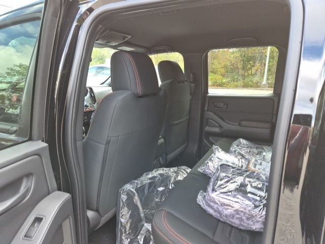 2026 Nissan Frontier PRO-4X - Photo 15