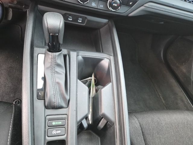 2023 Honda Accord EX - Photo 24