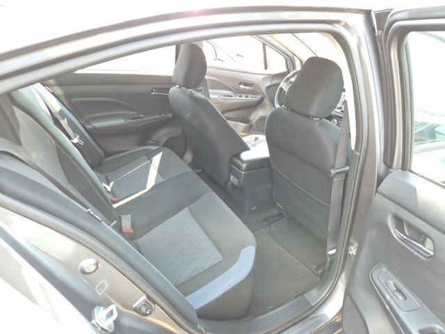 2024 Nissan Versa Sedan SV - Photo 12