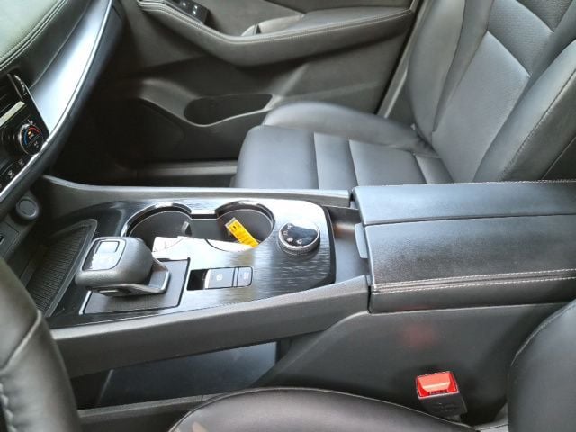 2023 Nissan Rogue SV - Photo 20