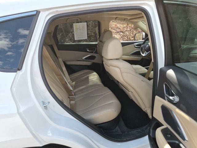2024 Acura RDX Base - Photo 13