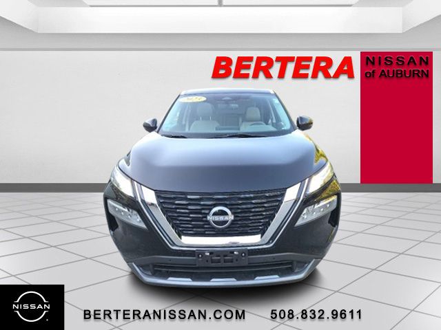Used 2023 Nissan Rogue SL SUV