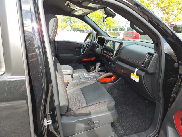 2026 Nissan Frontier PRO-4X - Photo 13