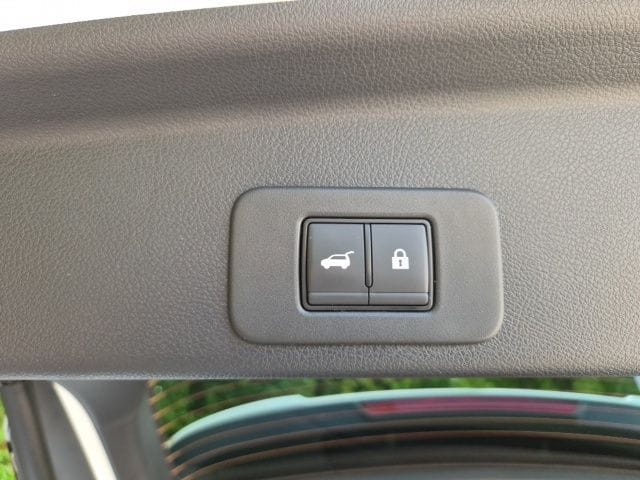 2025 Nissan Murano SL - Photo 10