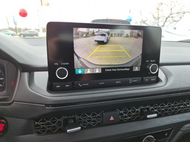 2023 Honda Accord EX - Photo 26