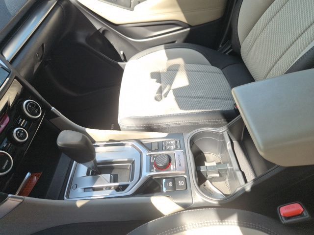 2022 Subaru Forester Premium - Photo 22
