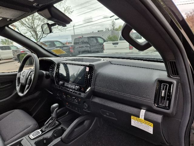 2026 Nissan Frontier SV - Photo 12