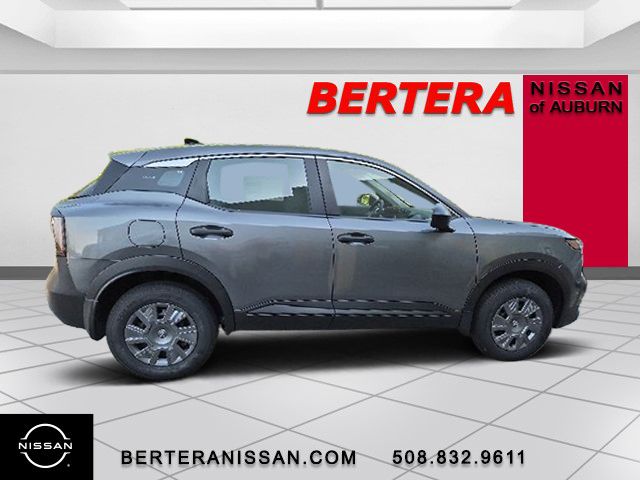 2026 Nissan KICKS S - Photo 2