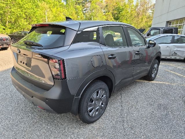 2026 Nissan KICKS S - Photo 7