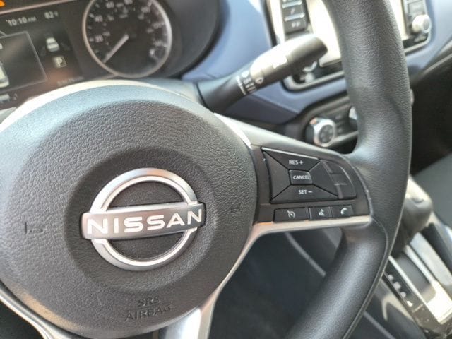 2024 Nissan Versa Sedan SV - Photo 19