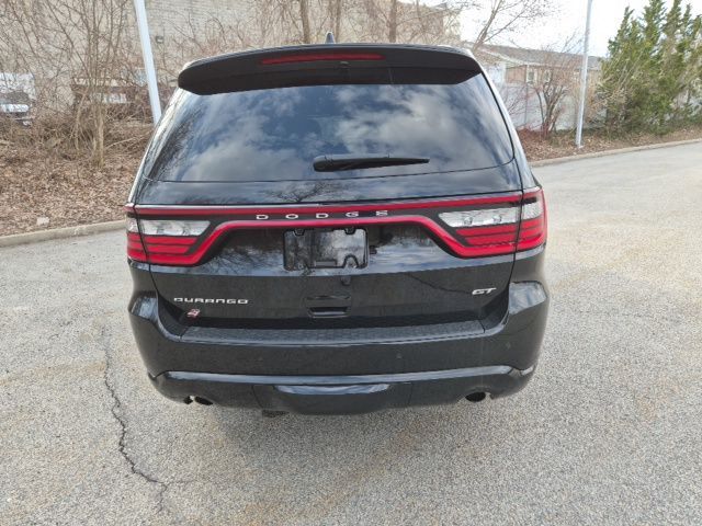 2023 Dodge Durango GT - Photo 7