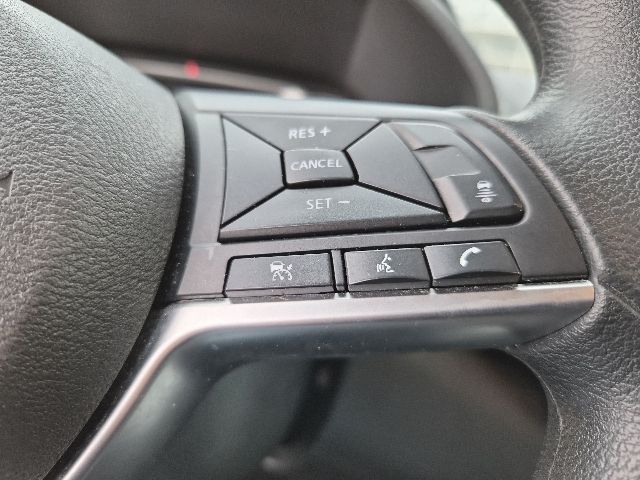 2024 Nissan Sentra SV - Photo 21