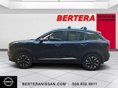 2026 Nissan Kicks SV SUV