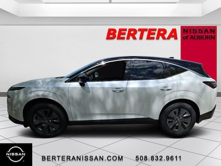 2025 Nissan Murano SL SUV