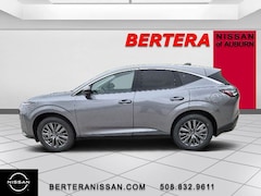2026 Nissan Murano SL SUV