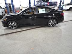 2025 Nissan Sentra SV Sedan