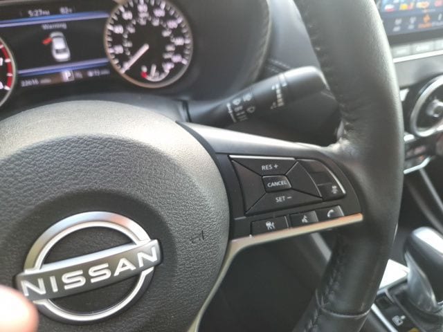 2024 Nissan Sentra SV - Photo 19